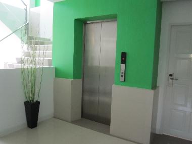 H�tel �/en/au Bangsaen (Chon Buri)ou appartement ou maison de vacances