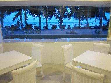 H�tel �/en/au Bangsaen (Chon Buri)ou appartement ou maison de vacances