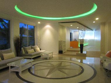 H�tel �/en/au Bangsaen (Chon Buri)ou appartement ou maison de vacances