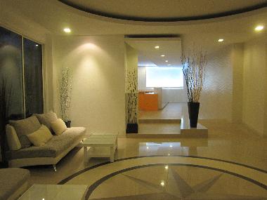H�tel �/en/au Bangsaen (Chon Buri)ou appartement ou maison de vacances