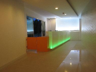 H�tel �/en/au Bangsaen (Chon Buri)ou appartement ou maison de vacances