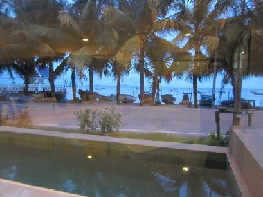H�tel �/en/au Bangsaen (Chon Buri)ou appartement ou maison de vacances
