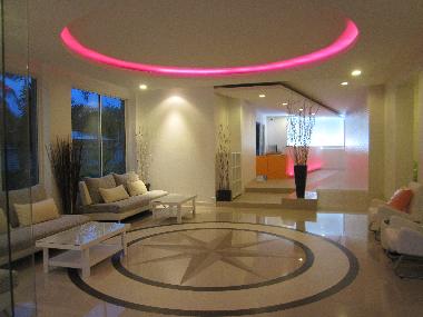 H�tel �/en/au Bangsaen (Chon Buri)ou appartement ou maison de vacances