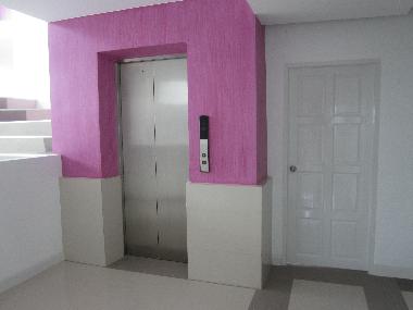 H�tel �/en/au Bangsaen (Chon Buri)ou appartement ou maison de vacances