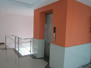 H�tel �/en/au Bangsaen (Chon Buri)ou appartement ou maison de vacances