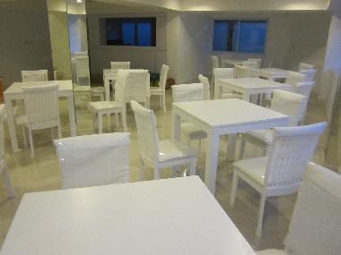 H�tel �/en/au Bangsaen (Chon Buri)ou appartement ou maison de vacances
