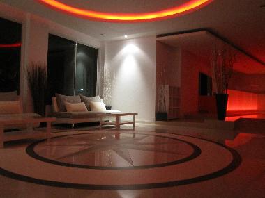 H�tel �/en/au Bangsaen (Chon Buri)ou appartement ou maison de vacances