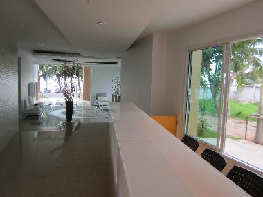 H�tel �/en/au Bangsaen (Chon Buri)ou appartement ou maison de vacances