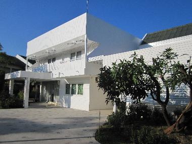 H�tel �/en/au Chiang Mai (Chiang Mai)ou appartement ou maison de vacances
