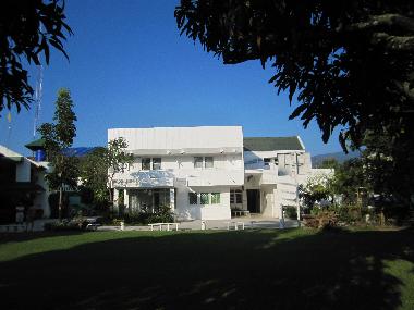 H�tel �/en/au Chiang Mai (Chiang Mai)ou appartement ou maison de vacances