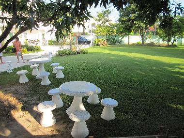 H�tel �/en/au Chiang Mai (Chiang Mai)ou appartement ou maison de vacances
