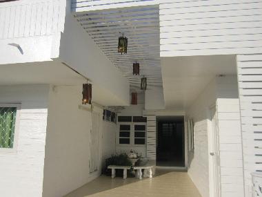 H�tel �/en/au Chiang Mai (Chiang Mai)ou appartement ou maison de vacances