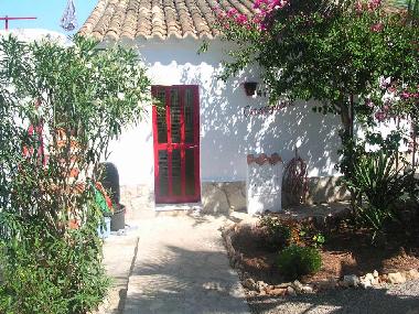 Maison de vacances �/en/au Playa Romantica (Mallorca)ou appartement ou maison de vacances