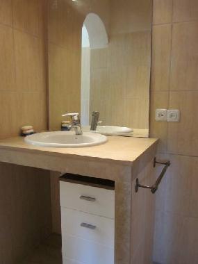 Maison de vacances �/en/au Playa Romantica (Mallorca)ou appartement ou maison de vacances