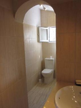 Maison de vacances �/en/au Playa Romantica (Mallorca)ou appartement ou maison de vacances