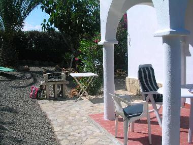 Maison de vacances �/en/au Playa Romantica (Mallorca)ou appartement ou maison de vacances