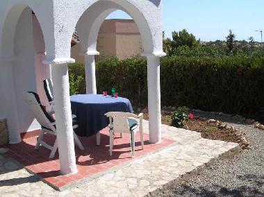 Maison de vacances �/en/au Playa Romantica (Mallorca)ou appartement ou maison de vacances