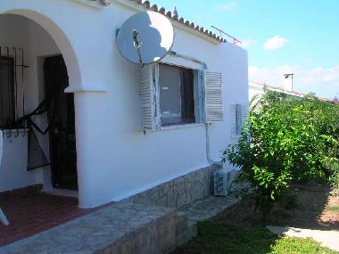 Maison de vacances �/en/au Playa Romantica (Mallorca)ou appartement ou maison de vacances