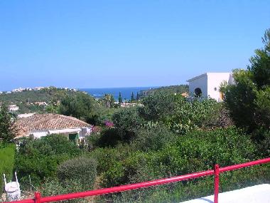 Maison de vacances �/en/au Playa Romantica (Mallorca)ou appartement ou maison de vacances