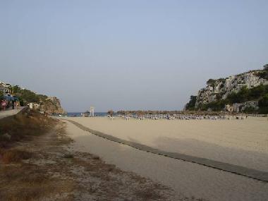 Maison de vacances �/en/au Playa Romantica (Mallorca)ou appartement ou maison de vacances