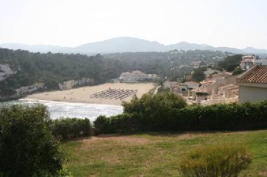 Maison de vacances �/en/au Playa Romantica (Mallorca)ou appartement ou maison de vacances