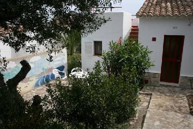 Maison de vacances �/en/au Playa Romantica (Mallorca)ou appartement ou maison de vacances