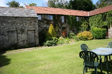 Maison de vacances �/en/au Nr. Woolacombe (South West)ou appartement ou maison de vacances