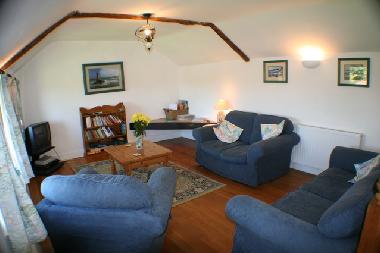 Maison de vacances �/en/au Nr. Woolacombe (South West)ou appartement ou maison de vacances