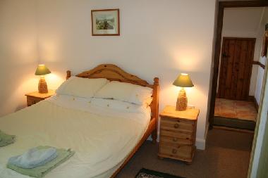 Maison de vacances �/en/au Nr. Woolacombe (South West)ou appartement ou maison de vacances