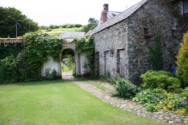 Maison de vacances �/en/au Nr. Woolacombe (South West)ou appartement ou maison de vacances