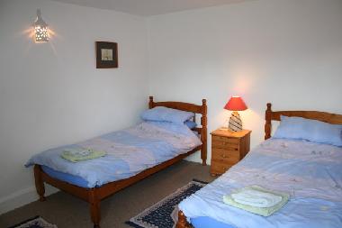 Maison de vacances �/en/au Nr. Woolacombe (South West)ou appartement ou maison de vacances