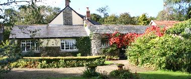 Maison de vacances �/en/au Nr. Woolacombe (South West)ou appartement ou maison de vacances