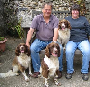 Maison de vacances �/en/au Nr. Woolacombe (South West)ou appartement ou maison de vacances