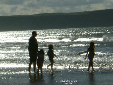 Maison de vacances �/en/au Nr. Woolacombe (South West)ou appartement ou maison de vacances