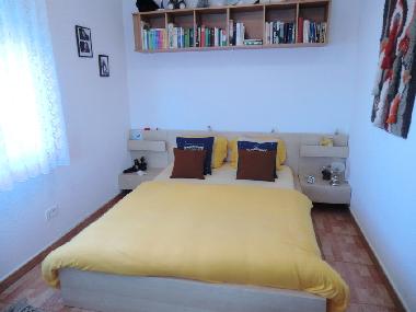 Maison de vacances �/en/au La Matanza  (Teneriffa)ou appartement ou maison de vacances