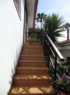 Maison de vacances �/en/au La Matanza  (Teneriffa)ou appartement ou maison de vacances