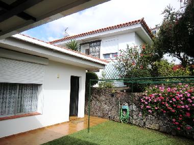 Maison de vacances �/en/au La Matanza  (Teneriffa)ou appartement ou maison de vacances
