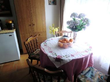 Maison de vacances �/en/au La Matanza  (Teneriffa)ou appartement ou maison de vacances