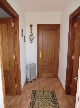 Maison de vacances �/en/au La Matanza  (Teneriffa)ou appartement ou maison de vacances