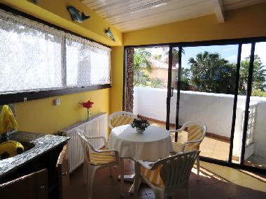 Maison de vacances �/en/au La Matanza  (Teneriffa)ou appartement ou maison de vacances