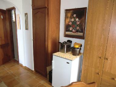 Maison de vacances �/en/au La Matanza  (Teneriffa)ou appartement ou maison de vacances