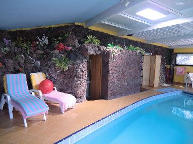 Maison de vacances �/en/au La Matanza  (Teneriffa)ou appartement ou maison de vacances