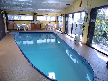 Maison de vacances �/en/au La Matanza  (Teneriffa)ou appartement ou maison de vacances