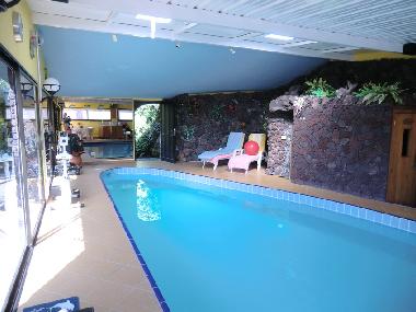 Maison de vacances �/en/au La Matanza  (Teneriffa)ou appartement ou maison de vacances
