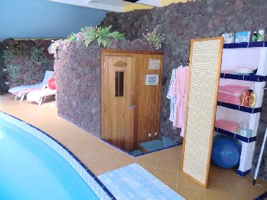 Maison de vacances �/en/au La Matanza  (Teneriffa)ou appartement ou maison de vacances