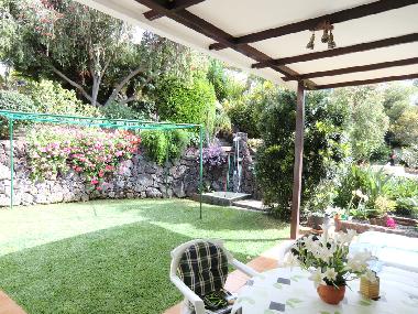Maison de vacances �/en/au La Matanza  (Teneriffa)ou appartement ou maison de vacances
