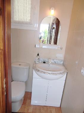 Maison de vacances �/en/au La Matanza  (Teneriffa)ou appartement ou maison de vacances