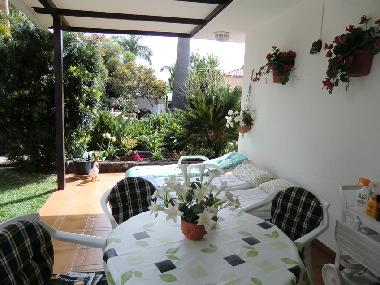 Maison de vacances �/en/au La Matanza  (Teneriffa)ou appartement ou maison de vacances