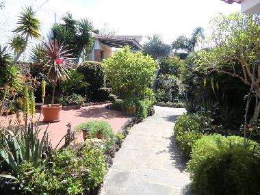 Maison de vacances �/en/au La Matanza  (Teneriffa)ou appartement ou maison de vacances