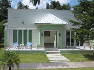 Villa �/en/au BANGSAPARN  (Prachuap Khiri Khan)ou appartement ou maison de vacances